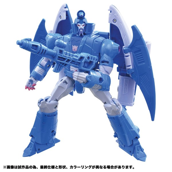 Sweep, The Transformers: The Movie, Transformers 2010, Takara Tomy, Action/Dolls, 4904810173496